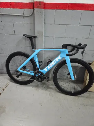 Trek Madone SLR7 Gen 7 T56