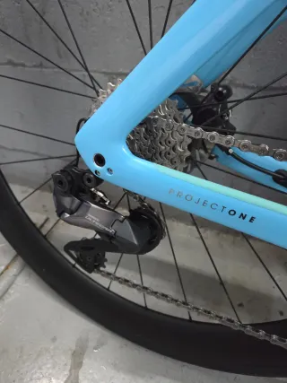 Trek Madone SLR7 Gen 7 T56