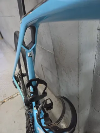 Trek Madone SLR7 Gen 7 T56