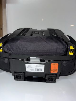 Silla Auto Maxi-Cosi Nomad XL Plus