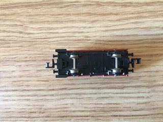 Fleischmann escala N ref. 8210