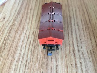 Fleischmann escala N ref. 8210