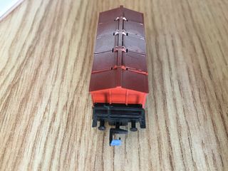 Fleischmann escala N ref. 8210