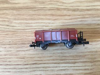 Fleischmann escala N ref. 8210