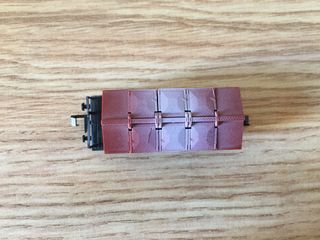 Fleischmann escala N ref. 8210