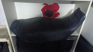 Asiento Yamaha XJ 900