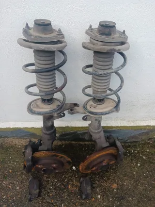 Manguetas completas saxo,106