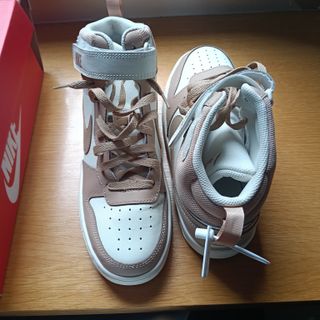 Tenis Nike Talla 40 Nuevos con Sellos