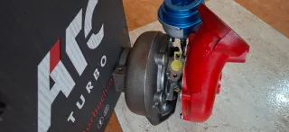 Turbo ATC Híbrido BMW R75