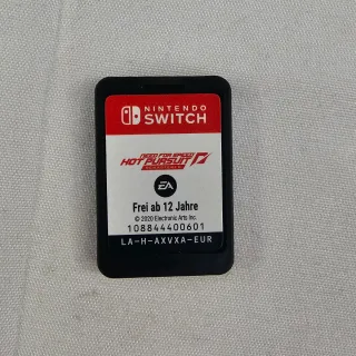 Need for Speed Hot Pursuit Remastered Nintendo