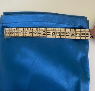 Pantalones Pepe Jeans Azul Turquesa