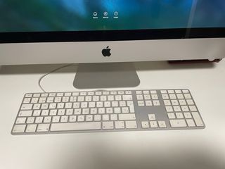 Teclado Apple para Mac