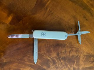 Coltellino svizzero Victorinox