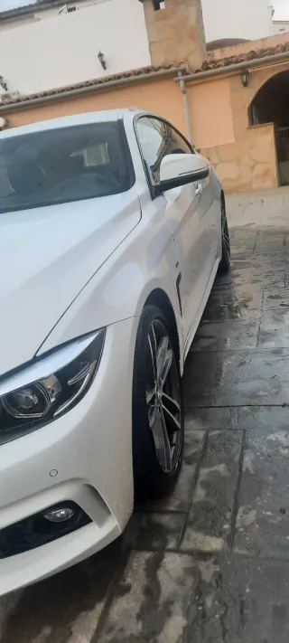 BMW Serie 4 2017