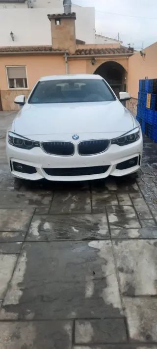 BMW Serie 4 2017