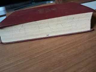 Biblia Ediciones Paulinas 1973