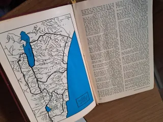 Biblia Ediciones Paulinas 1973