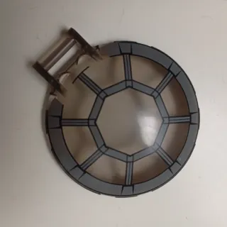 Lote piezas especiales Lego Star Wars