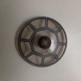 Lote piezas especiales Lego Star Wars