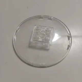 Lote piezas especiales Lego Star Wars