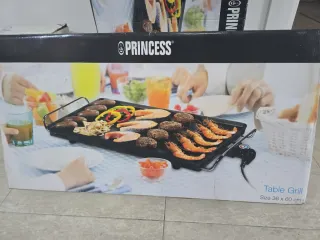 36x60cmPlancha Eléctrica