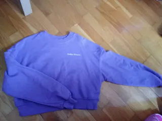 Ropa mujer Pull&Bear Bershka Lefties Inside