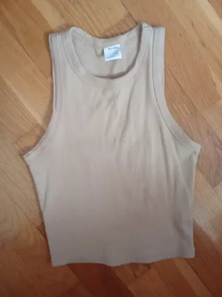 Ropa mujer Pull&Bear Bershka Lefties Inside