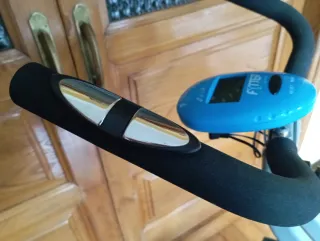 Bicicleta Estática Plegable Fytter Racer RA-0XB