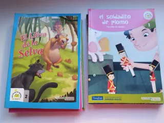 16 mejores cuentos de siempre