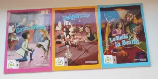 16 mejores cuentos de siempre