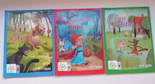 16 mejores cuentos de siempre