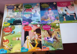 16 mejores cuentos de siempre