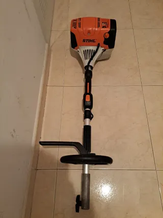 Motor combinado stihl KM 111R