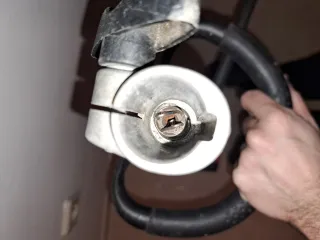 Motor combinado stihl KM 111R