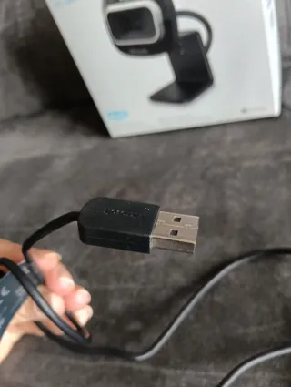 Microsoft LifeCam HD-3000 Webcam