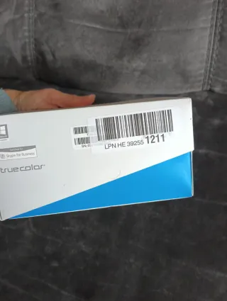 Microsoft LifeCam HD-3000 Webcam