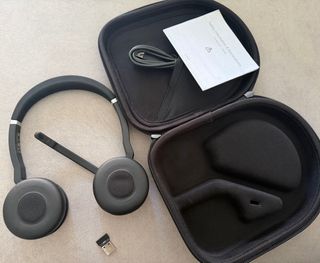Cascos Jabra Evolve 75 - Nuevos