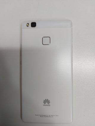 Huawei P9 Lite Bianco