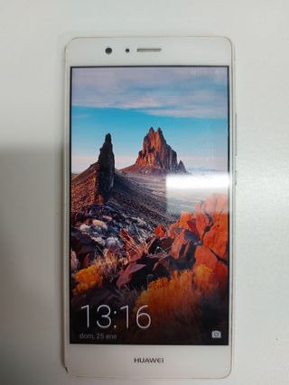 Huawei P9 Lite Bianco