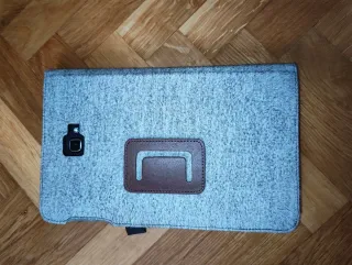 Samsung Galaxy Tab A6 Negra