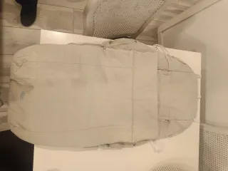 Fundas universales para silla de paseo