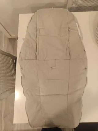 Fundas universales para silla de paseo