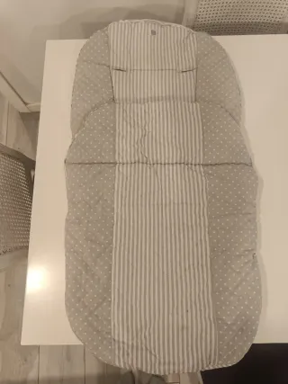 Fundas universales para silla de paseo