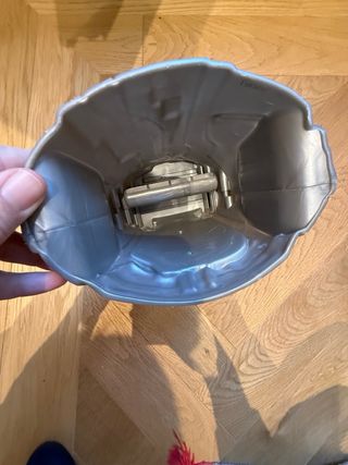 Guante electrónico Iron Man Marvel Original