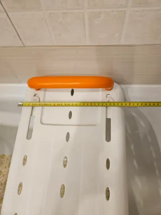 Tabla para Bañera Marca Etac