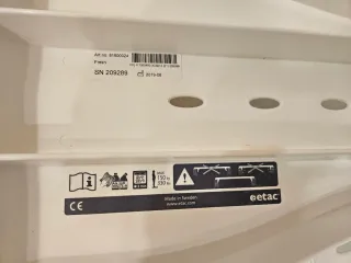 Tabla para Bañera Marca Etac
