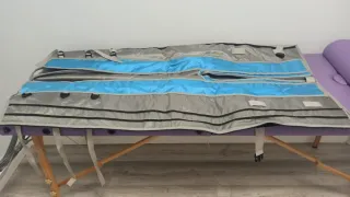 Máquina Presoterapia Profesional