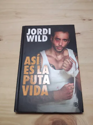 Así es la puta vida / That's F**** Life (Spanis...