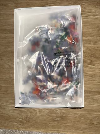 Puzzle Dragon Ball 200 piezas Educa