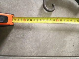 Adornos de forja para rejas